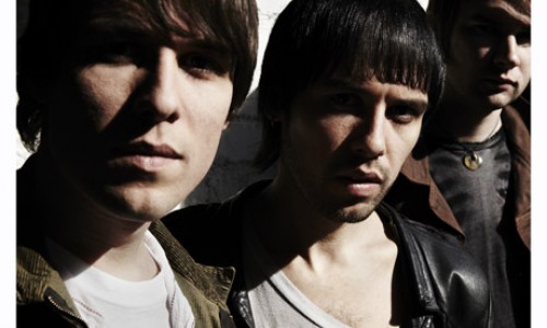 FRANZ FERDINAND: SARANNO I THE CRIBS GLI SPECIAL GUEST DELLE TRE DATE ESTIVE